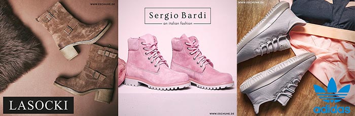 eschuhe Rabattcode