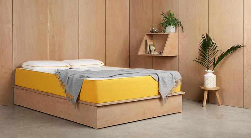 eve mattress Rabattcode