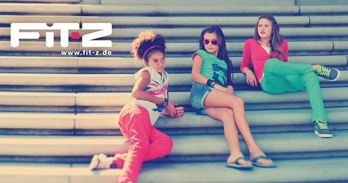 FIT-Z Rabattcode