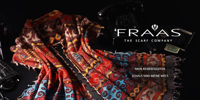 FRAAS Rabattcode