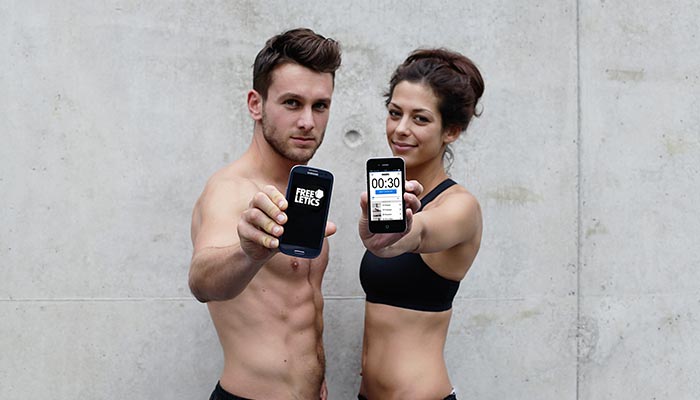 Freeletics Rabattcode