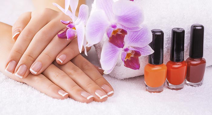 Golden Nails Rabattcode