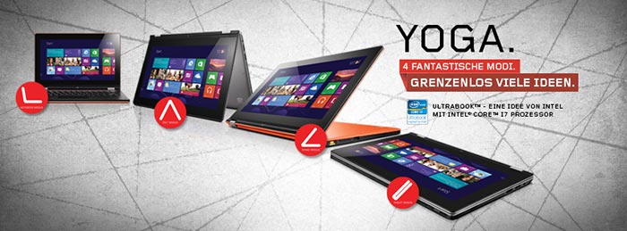 Lenovo Rabattcode