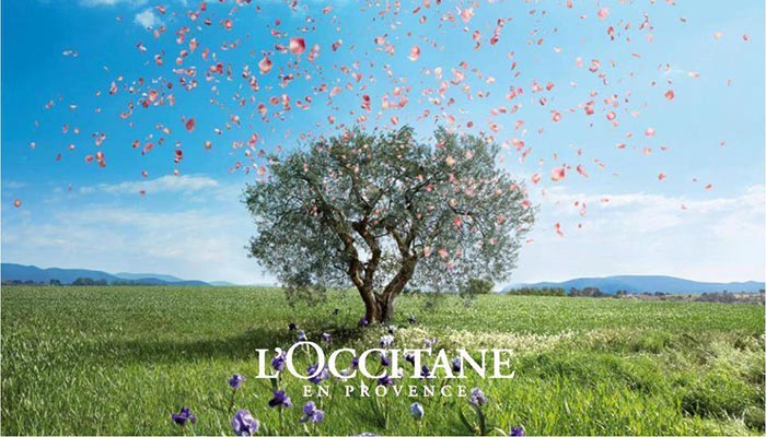 L'OCCITANE Rabattcode