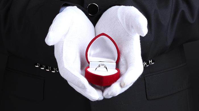Markenjuwelier Rabattcode