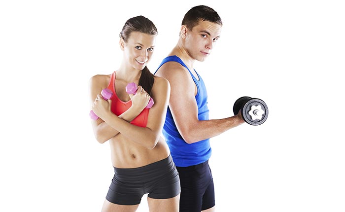 Power Fitness Shop Rabattcode