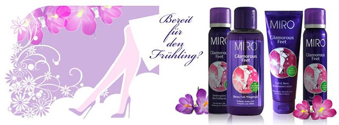 MIRO Cosmetics Rabattcode