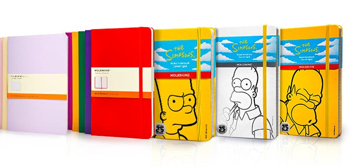 Moleskine Rabattcode