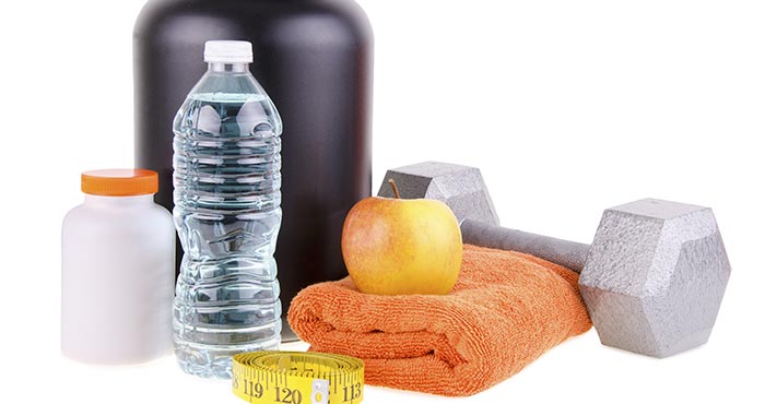Nutritionshopping Rabattcode