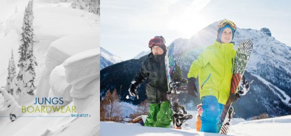 Protest Boardwear Rabattcode