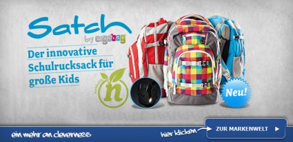 Rucksack Onlineshop Rabattcode