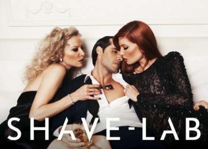 SHAVE-LAB Rabattcode