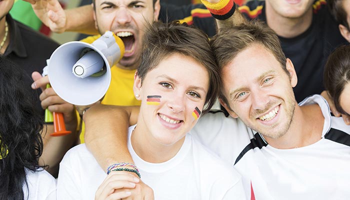 Soccer Fans Rabattcode