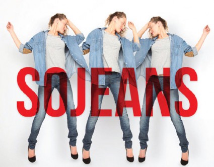 Sojeans Rabattcode