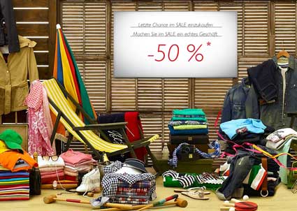 Tommy Hilfiger Rabattcode