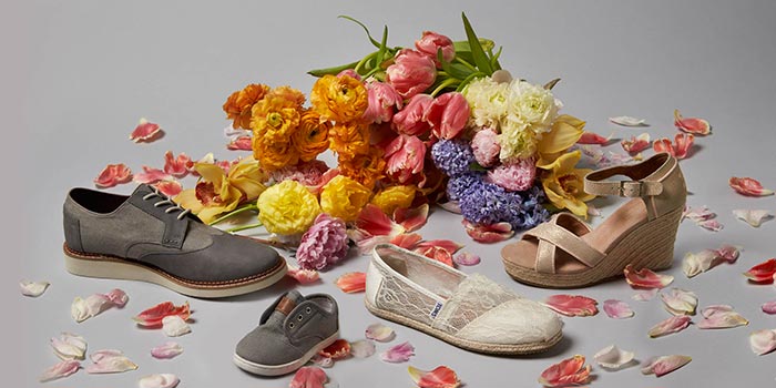 TOMS Rabattcode