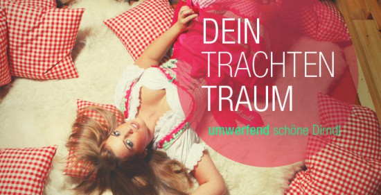 TrachtenTraum Rabattcode
