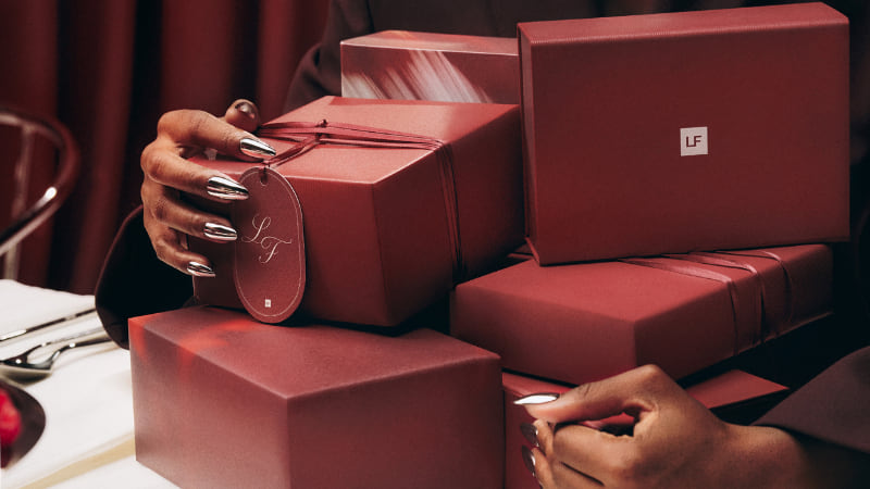 Lookfantastic Rabattcode