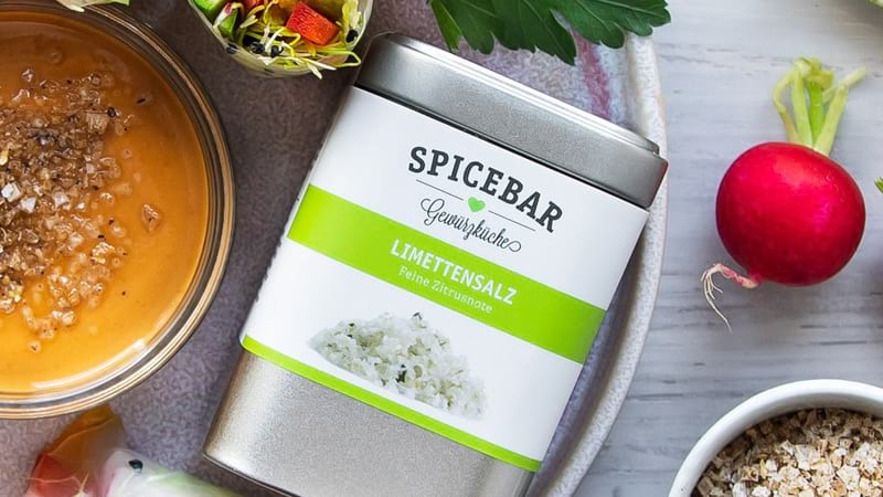 Spicebar Rabattcode