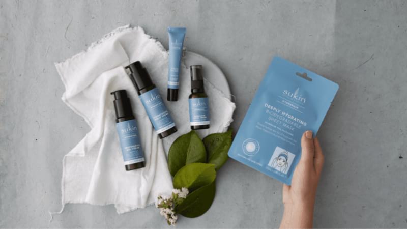 Sukin Naturals Rabattcode