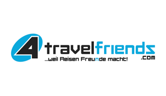 4 Travel Friends Gutschein