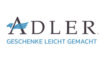 ADLER Werbegeschenke Gutschein