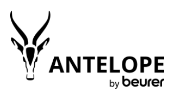 Antelope Gutschein