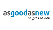 asgoodasnew Gutschein
