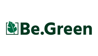 Be.Green Gutschein