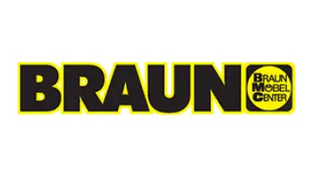 Braun Möbel Center Gutschein