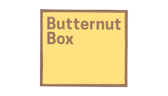 Butternut Box Gutschein