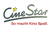 CineStar Gutschein