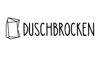 Duschbrocken Gutschein