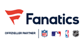 Fanatics Gutschein