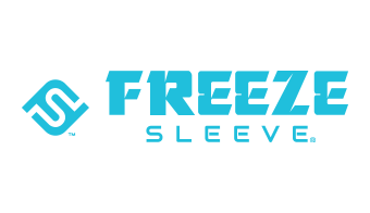 Freeze Sleeve Gutschein