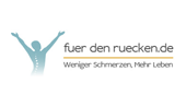 Für den Rücken Gutschein