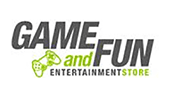Game and Fun Gutschein