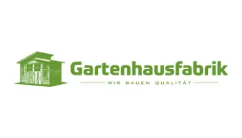 Gartenhausfabrik Gutschein