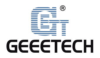 Geeetech Gutschein