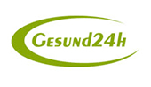 Gesund24h Gutschein