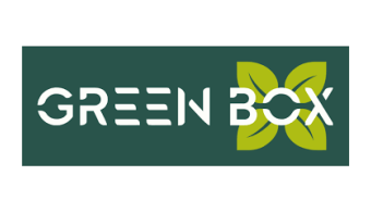 Green Box Gutschein