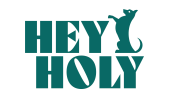 HEY HOLY Gutschein