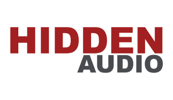 Hidden Audio Gutschein