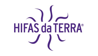 HIFAS da TERRA Gutschein