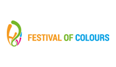 Holi Festival Gutschein