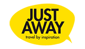 Just Away Gutschein