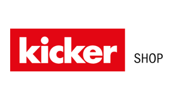 Kicker Shop Gutschein