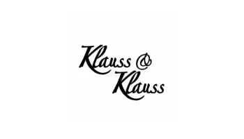 Klauss & Klauss Gutschein