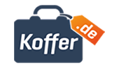 koffer.de Gutschein