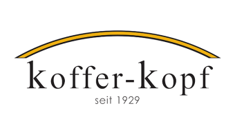 Koffer-Kopf Gutschein